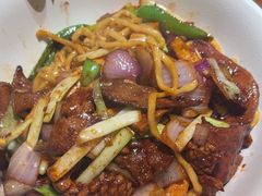 -寻裕记·现炒浇头面(人民广场店)