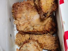 -肯德基(洛川店)