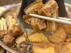 -三姐妹饺子(东木头市店)