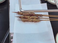 -老黑板筋(顺义总店)