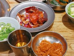 -汉拿山(北京上地华联店)