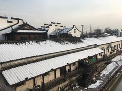 景观位-邱记私房菜·十八年本地菜