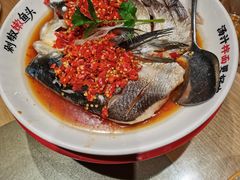 -湘阁里辣(南岭购物广场店)