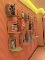 -莎蔓莉莎美容会所