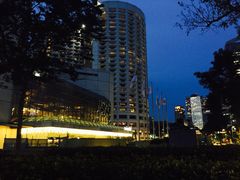 -新加坡瑞士史丹福酒店