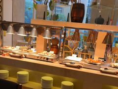 -长沙三景韦尔斯利酒店·Oval全日制餐厅自助餐