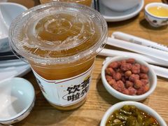 -潮粥荟·潮汕砂锅粥(槐房万达店)