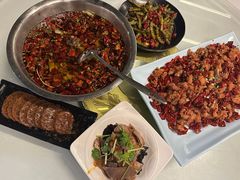 -望京一号(请您到博雅店用餐·博雅店)