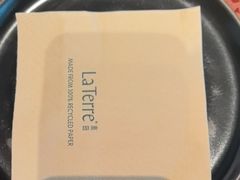 -La Terre乐田(万象城店)