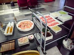 -麻辣因子滩羊火锅(世和广场店)