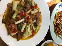 -百年神厨·地道川菜(清江西路店)