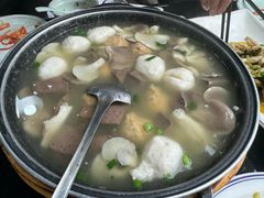 -张鸟园农家乐(张鸟园店)