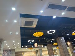 -點無缺茶楼·海鲜酒家(世博店)