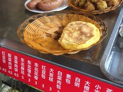 -富源东北春饼店(翠竹店)