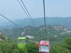 -丹东凤凰山景区