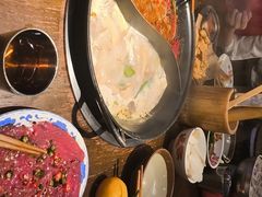 -萍姐火锅·公路夜市(打浦桥日月光店)