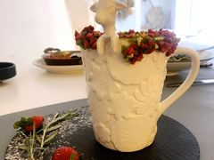 花环咖啡GarlandCafe-伊斯坦布尔土耳其清真咖啡餐厅