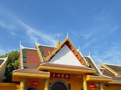 -报恩禅寺