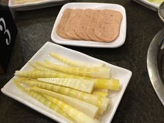 -川成串·自助串串香火锅(朝阳店)