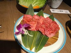 -虎丸烧肉(世纪汇店)