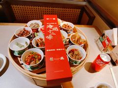 -饕林餐厅(春熙路店)