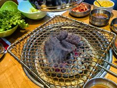 -老炉家木炭烤肉(长江国际店)