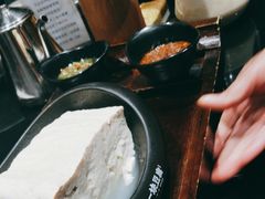 -一块豆腐·海鲜·家常菜(李沧书院路店)