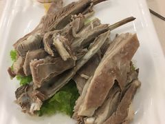 -楼兰印象(朝外店)