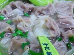 -金记老七家湾第一锅贴店(金沙井总店)