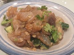 蒜香海蜇头-頂好酒家·经典粤菜(海信广场店)
