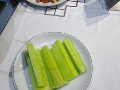 -庞家烧烤客栈(炮台山店)