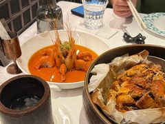 -桂满陇·海市蜃楼·黑金(国金店)