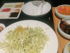 -皇城根北京风味主题餐厅(中海环宇城店)