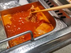 -海底捞火锅(名门店)