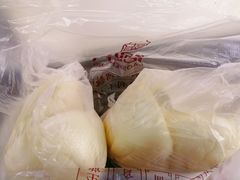 香菇菜包-老盛兴汤包馆(江宁一店)