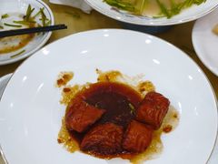 -聚丰德饭店(经五路店)