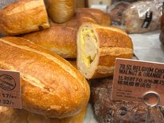 -PAPER STONE BAKERY(天汇广场店)