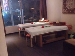 包房-泰迈·影院式足道SPA(世纪大道店)