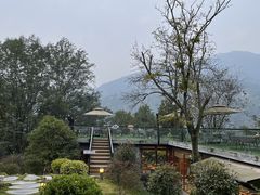 -青城山