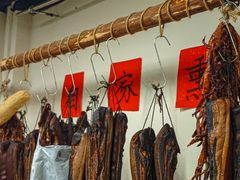 -藕妈妈老汉口家常菜(武汉天地店)