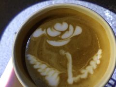 -JPG coffee(广州体育西店)