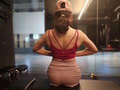 -TOP健身私教工作室(侨香店)