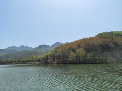 -玉渡山自然风景区