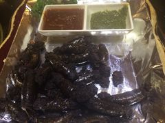 -大汗行宫园林餐厅