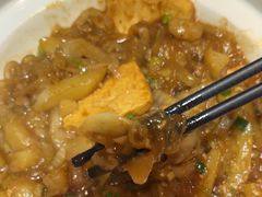 -山丹丹西北菜(金贸大厦店)