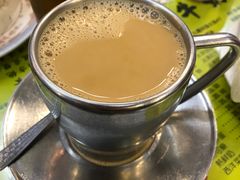 -澳洲牛奶公司(佐敦店)