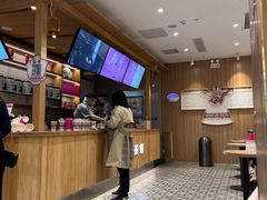 -霸王茶姬(建邺万达广场店)