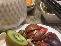 -亚马逊蒸汽活海鲜自助(LCM置汇旭辉广场店)