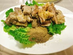 -同发号饭庄(复兴路店)