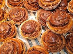 -丁香西饼屋(桂林路店)